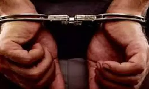Bundi: दुकान में चोरी करने वाले दो नाबालिग गिरफ्तार , 58 हजार बरामद