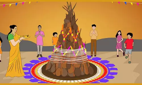 Holi 2025: इन चीजों के बिना अधूरी है होली की पूजा, यहां जानें संपूर्ण पूजन सामग्री Holi 2025: इन चीजों के बिना अधूरी है होली की पूजा, यहां जानें संपूर्ण पूजन सामग्री