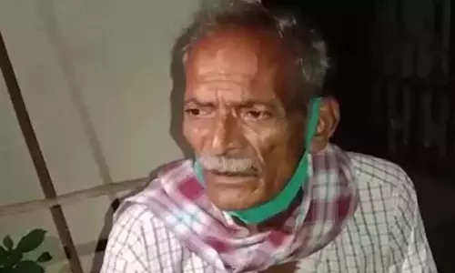 Andhra: वाईएस विवेका हत्याकांड में गवाह रंगय्या की मौत पर मामला दर्ज