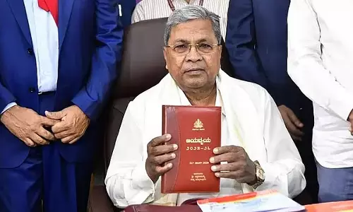 2025-26 के लिए राज्य का बजट आकार 4 लाख करोड़ रुपये होगा; क्षेत्रीय विवरण के साथ बजट पेश किया जाएगा