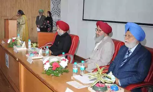 चुनाव या आवश्यकता, प्रवासन से Punjab में मानव संसाधन का ह्रास हो रहा चर्चा