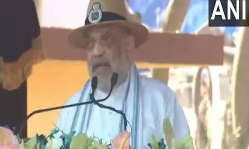 युवा अब तमिलनाडु समेत आठवीं अनुसूची की सभी भाषाओं में अपनी CAPF परीक्षा दे सकेंगे: अमित शाह