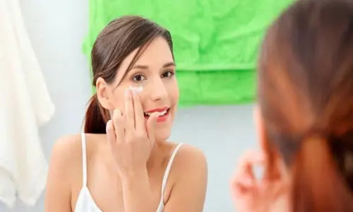 Skin care:  सोने से पहले जरूर करें ये तीन काम, चेहरा दिखेगा गोरा