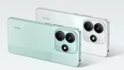 Redmi की Note 14S के लॉन्च की तैयारी, प्राइमरी कैमरा