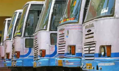 मिशन अधूरा छोड़कर विशेषज्ञ चले गए, KSRTC के लिए आगे का सफर मुश्किल