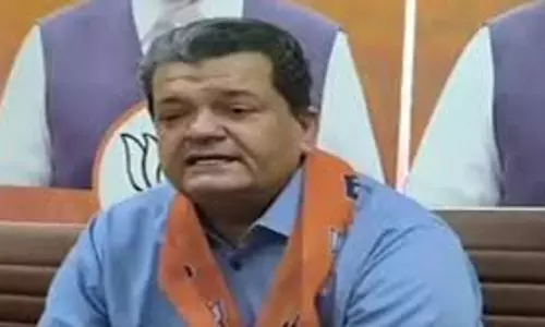 Jaipur: राष्ट्रीय खाद्य सुरक्षा अधिनियम के प्रावधानों के तहत समितियों का गठन