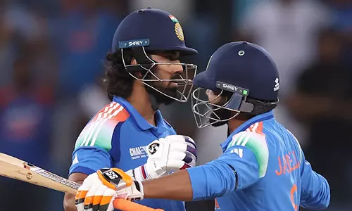 Dubai में चैंपियंस ट्रॉफी 2025 के फाइनल से पहले भारत शीर्ष फॉर्म में