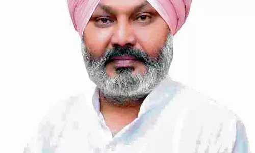 नवांशहर में ड्रग्स मामलों में 99 प्रतिशत सजा दर: Cheema नवांशहर में ड्रग्स मामलों में 99 प्रतिशत सजा दर: Cheema