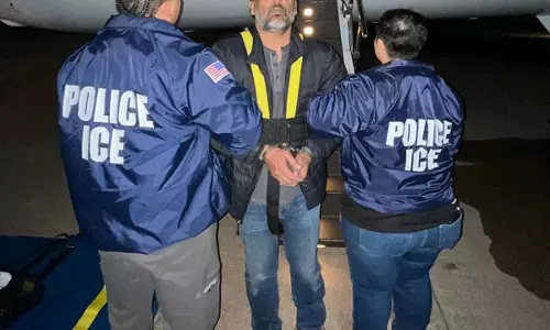 FBI ने पाक नागरिक की पहचान राष्ट्रीय सुरक्षा प्राथमिकता के रूप में की