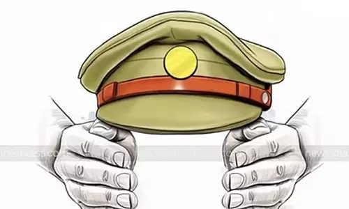 तमिलनाडु में हत्या और चोरी के अपराधों में कमी आई है: DGP कार्यालय की जानकारी