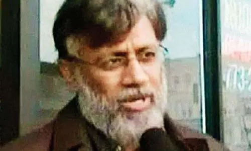 अमेरिकी सुप्रीम कोर्ट ने तहव्वुर राणा के प्रत्यर्पण पर रोक लगाने के अनुरोध को खारिज कर दिया अमेरिकी सुप्रीम कोर्ट ने तहव्वुर राणा के प्रत्यर्पण पर रोक लगाने के अनुरोध को खारिज कर दिया
