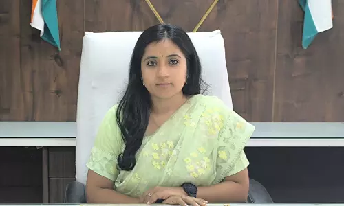 कलेक्टर ने अपनाया सख्त रुख, इन अधिकारियों के खिलाफ FIR दर्ज कराई, मची खलबली