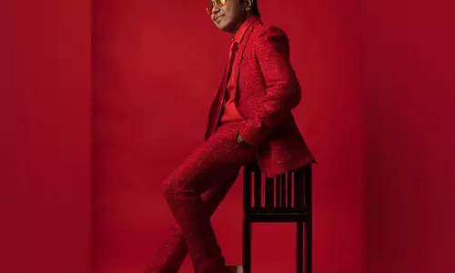 तमिल गायक D Imman का एक्स अकाउंट हैक
