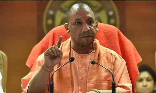 Lucknow: शिक्षकों को आर्थिक सहायता में वृद्धि हुई Lucknow: शिक्षकों को आर्थिक सहायता में वृद्धि हुई