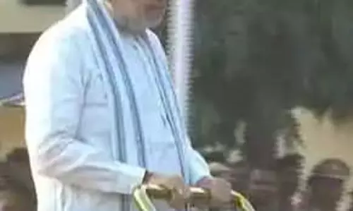अमित शाह ने क्षेत्रीय भाषाओं के महत्व पर जोर दिया अमित शाह ने क्षेत्रीय भाषाओं के महत्व पर जोर दिया