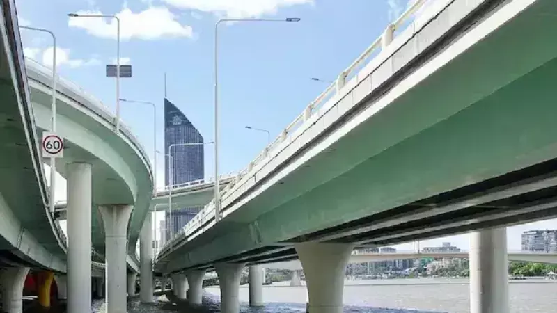 Noida: गाजियाबाद से ग्रेटर नोएडा के बीच फ्लाईओवर को हरी झंडी मिली
