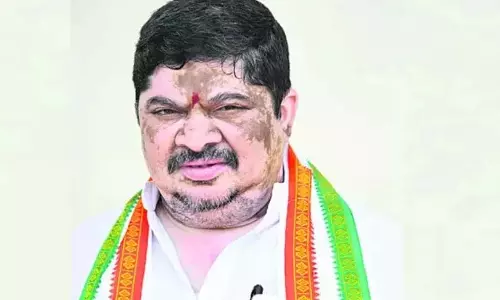 पोन्नम ने DCP पूर्वी क्षेत्र कार्यालय का उद्घाटन किया
