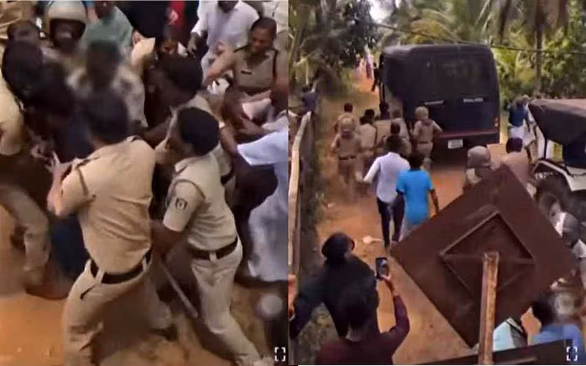 Kerala राज्य बाल अधिकार आयोग ने मामला दर्ज किया