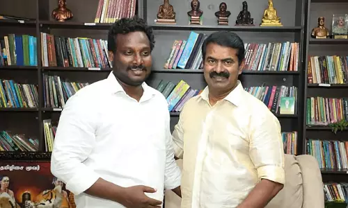 Tamil Nadu: नाटका के एक और प्रमुख कार्यकारी अधिकारी ने छोड़ा