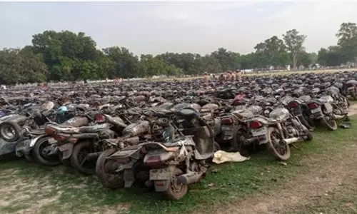 barmer: भार वाहनों के कर जमा कराने की अंतिम तिथि 15 मार्च