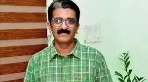 Kerala : नवीन बाबू के परिवार ने आरोपियों के फोन की फोरेंसिक जांच Kerala : नवीन बाबू के परिवार ने आरोपियों के फोन की फोरेंसिक जांच