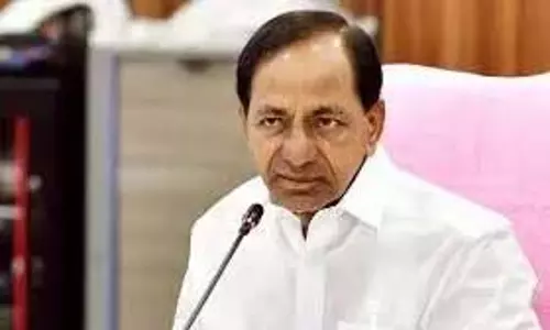 BRS जल्द ही एमएलए कोटा एमएलसी चुनाव के लिए अपना उम्मीदवार चुनेगी BRS जल्द ही एमएलए कोटा एमएलसी चुनाव के लिए अपना उम्मीदवार चुनेगी