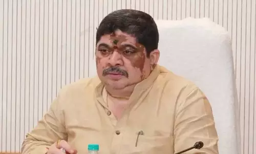 TGSRTC कर्मचारियों को 2.5% DA बढ़ोतरी मिली