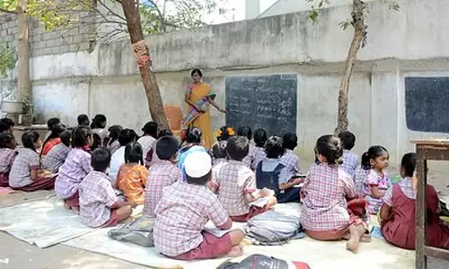 पहली कक्षा में प्रवेश के लिए आयु सीमा में छूट का KAMS ने कड़ा विरोध किया पहली कक्षा में प्रवेश के लिए आयु सीमा में छूट का KAMS ने कड़ा विरोध किया