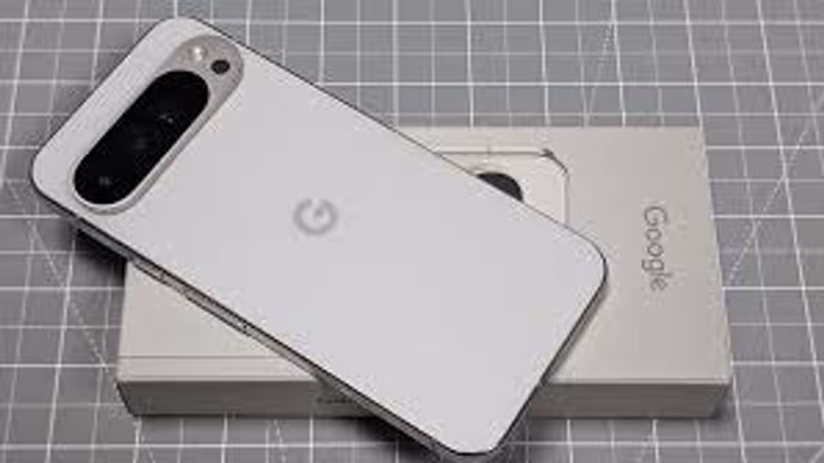 Google Pixel 10 का लॉन्च टाइम लीक, मिलेगा Pixel Sense AI धांसू फीचर