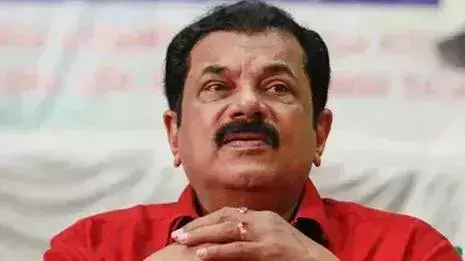 Kerala :  कोल्लम सीपीएम राज्य सम्मेलन में मुकेश की अनुपस्थिति ने लोगों को चौंकाया