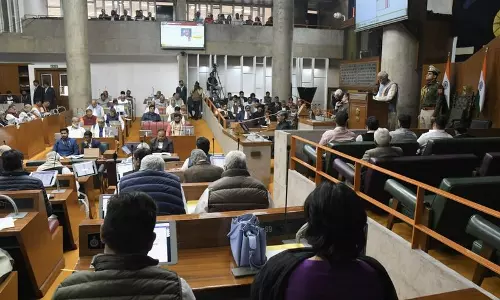 Haryana जल सुरक्षा और किसानों के कल्याण के लिए