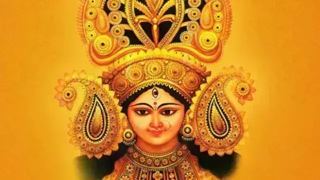 Monthly Durgashtami पर आज पढ़ें ये कथा, होगा आर्थिक लाभ Monthly Durgashtami पर आज पढ़ें ये कथा, होगा आर्थिक लाभ