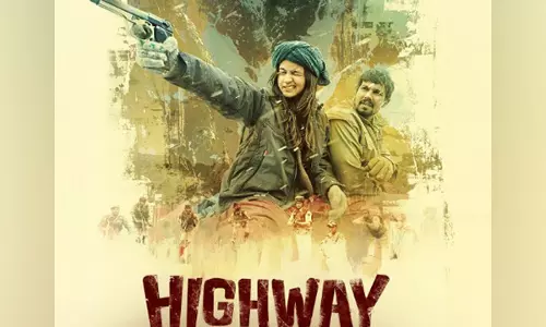 साजिद नाडियाडवाला ने बताया कि क्यों Alia Bhatt की हाईवे इस महिला दिवस पर फिर से देखने लायक है