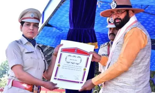 हड़ताल के आह्वान पर रोहतक बार प्रमुख का लाइसेंस निलंबित