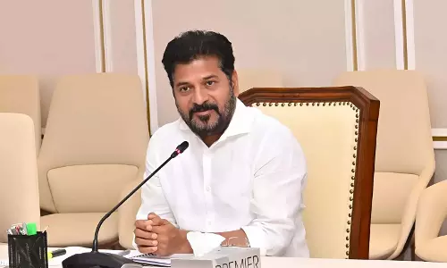 तेलंगाना कैबिनेट ने SC उप-वर्गीकरण, BC कोटा विधेयक को मंजूरी दी