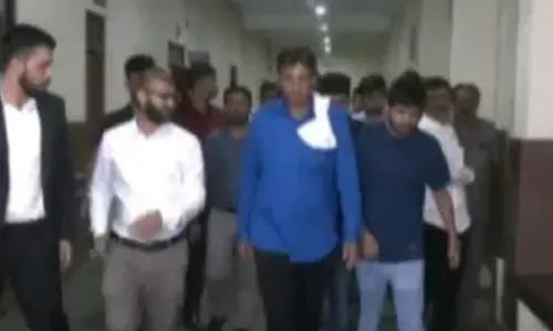 अनवर-टुटेजा को झटका, एपी त्रिपाठी को जमानत