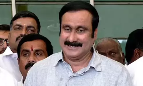 सब्जियों की कीमत तय करने का वादा: डीएमके के वादे का क्या हुआ? : Anbumani सब्जियों की कीमत तय करने का वादा: डीएमके के वादे का क्या हुआ? : Anbumani