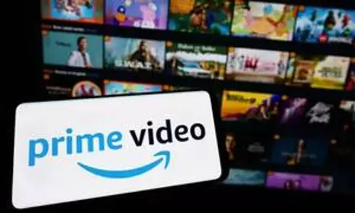 Amazon Prime Video पर AI करेगा डबिंग, हर कंटेंट आएगा समझ