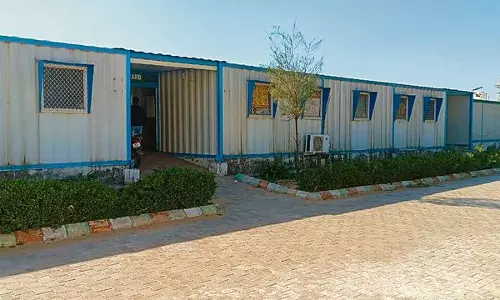 Faridabad में 7,000 से अधिक टीबी मरीज भोजन भत्ते का इंतजार कर रहे Faridabad में 7,000 से अधिक टीबी मरीज भोजन भत्ते का इंतजार कर रहे