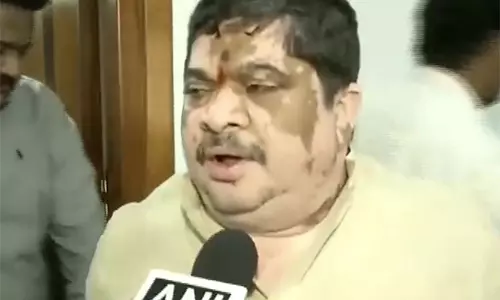 हम तेलंगाना के साथ अन्याय नहीं होने देंगे: परिसीमन पर राज्य मंत्री पोन्नम प्रभाकर