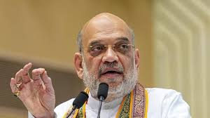 अमित शाह ने तमिलनाडु के CM से कहा, मेडिकल और इंजीनियरिंग पाठ्यक्रम तमिल में शुरू करें