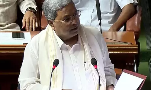 बेंगलुरू पुलिस डिवीजनों की संख्या बढ़कर 11 हुई; नक्सल विरोधी बल भंग: CM बेंगलुरू पुलिस डिवीजनों की संख्या बढ़कर 11 हुई; नक्सल विरोधी बल भंग: CM