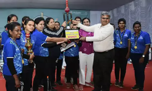 ट्रांसजेंडर खिलाड़ियों का रहा दबदबा