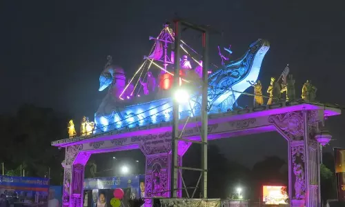 क्या कटक बाली जात्रा को राष्ट्रीय मेले का दर्जा दिया गया है?: ओडिशा के मंत्री ने जवाब दिया