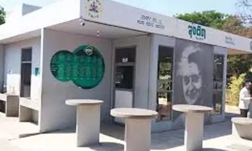 Mysore में इंदिरा कैंटीन खुलने में देरी, जनता को सेवा शुरू होने का इंतजार