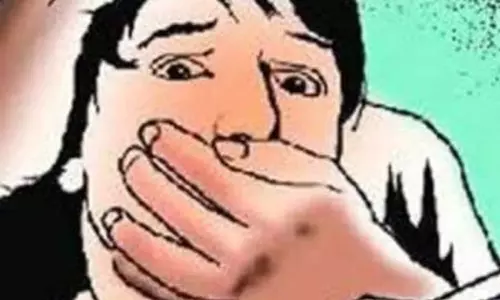 Badaun: डेढ़ साल की बच्ची का अपहरण, दो दिन पहले बुजुर्ग हुआ था लापता