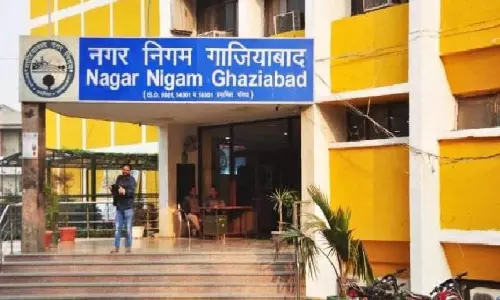Ghaziabad: विभाग ने वार्डों में कार्यों के लिए 72 प्रस्ताव निर्माण पेश किये