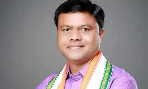 देर रात दिल्ली जा रहे दीपक बैज देर रात दिल्ली जा रहे दीपक बैज