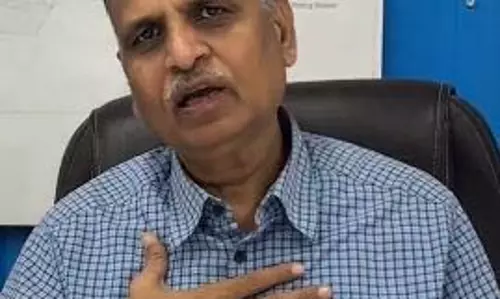 भाजपा सरकार दिल्ली में 250 मोहल्ला क्लीनिक बंद करने जा रही, ये गलत है: सत्येंद्र जैन
