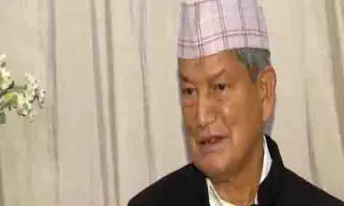 केदारनाथ, हेमकुंड साहिब रोपवे परियोजनाएं मनमोहन सिंह सरकार के तहत स्वीकृत: हरीश रावत